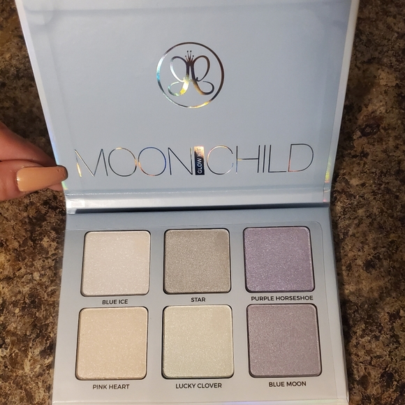 Anastasia Beverly Hills highlight pallet - Picture 2 of 3